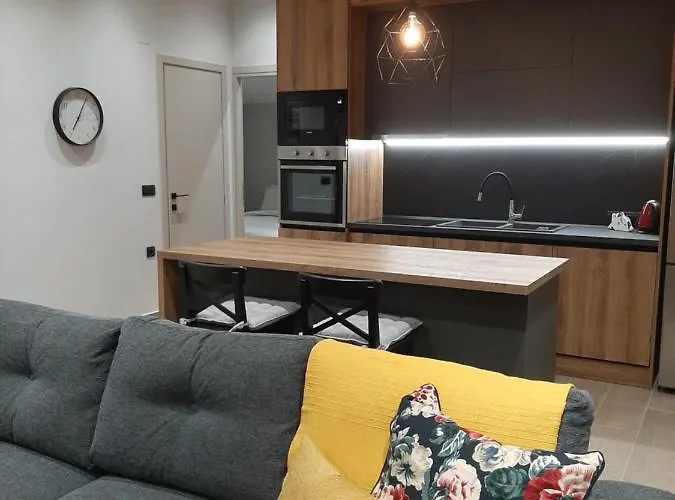 Lovely Guesthouse - 58M2 Mountain View