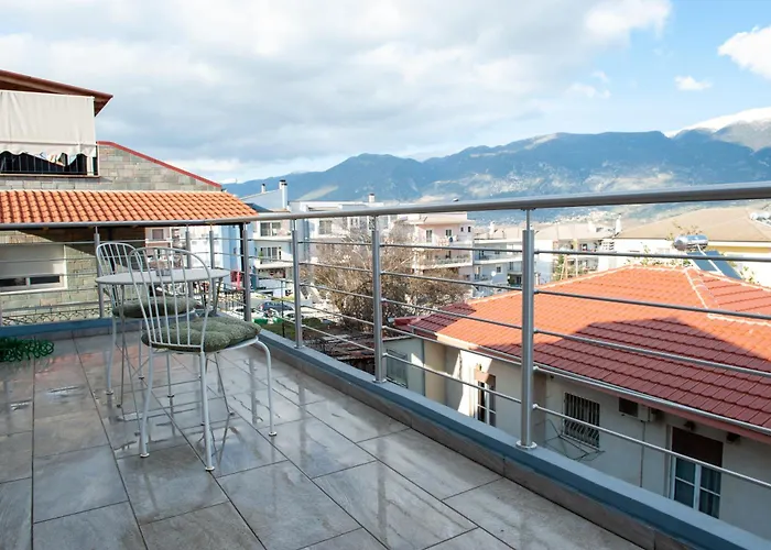 Lovely Guesthouse - 58M2 Mountain View