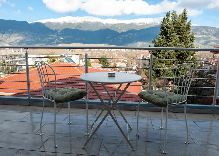 Lovely Guesthouse - 58M2 Mountain View