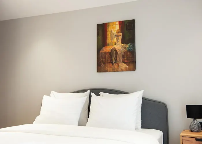 Lovely Guesthouse - 58M2 Mountain View