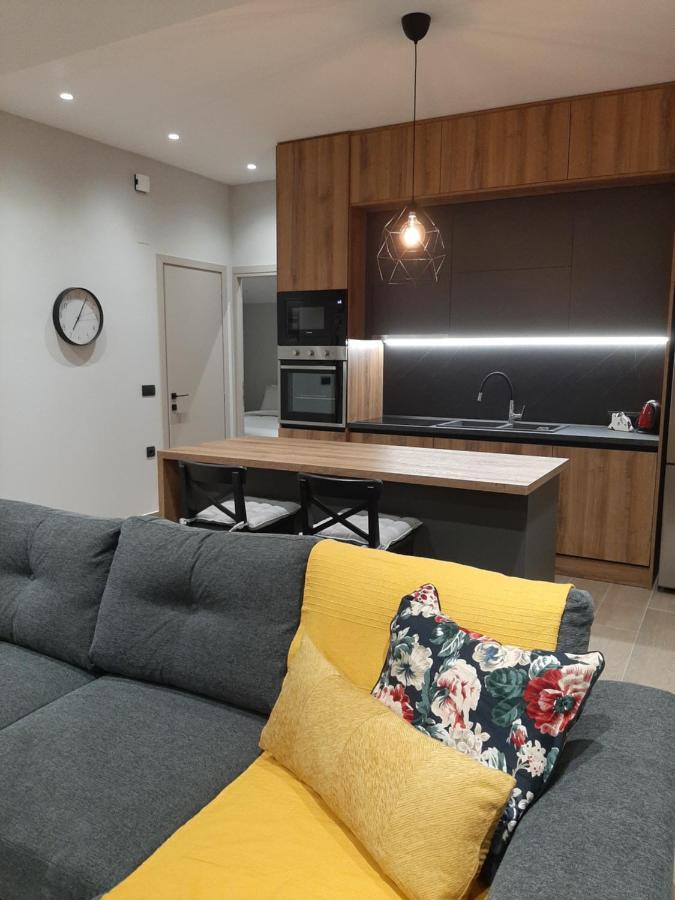 Lovely - 58m2 Mountain View Apartment Ioannina