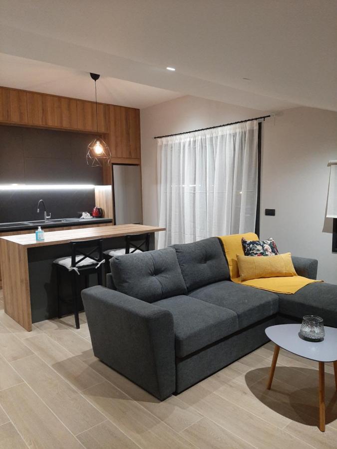 Lovely - 58m2 Mountain View Ioannina