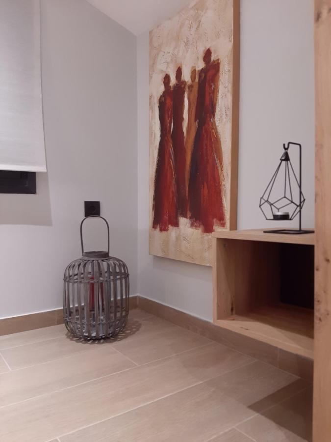 Apartment Lovely - 58m2 Mountain View Ioannina