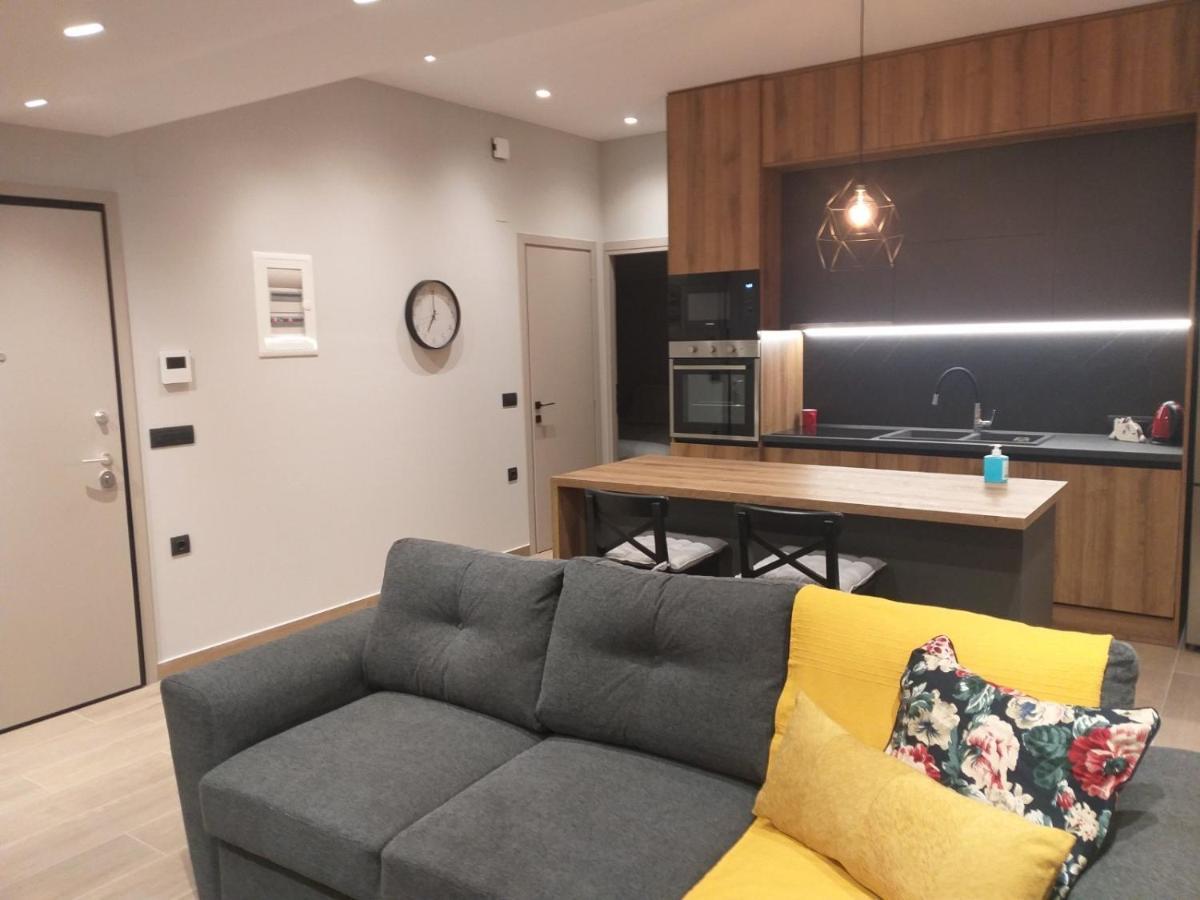 Lovely - 58m2 Mountain View