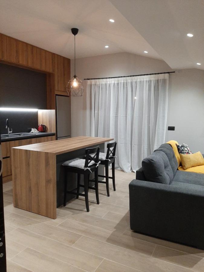 Lovely - 58m2 Mountain View Apartment
