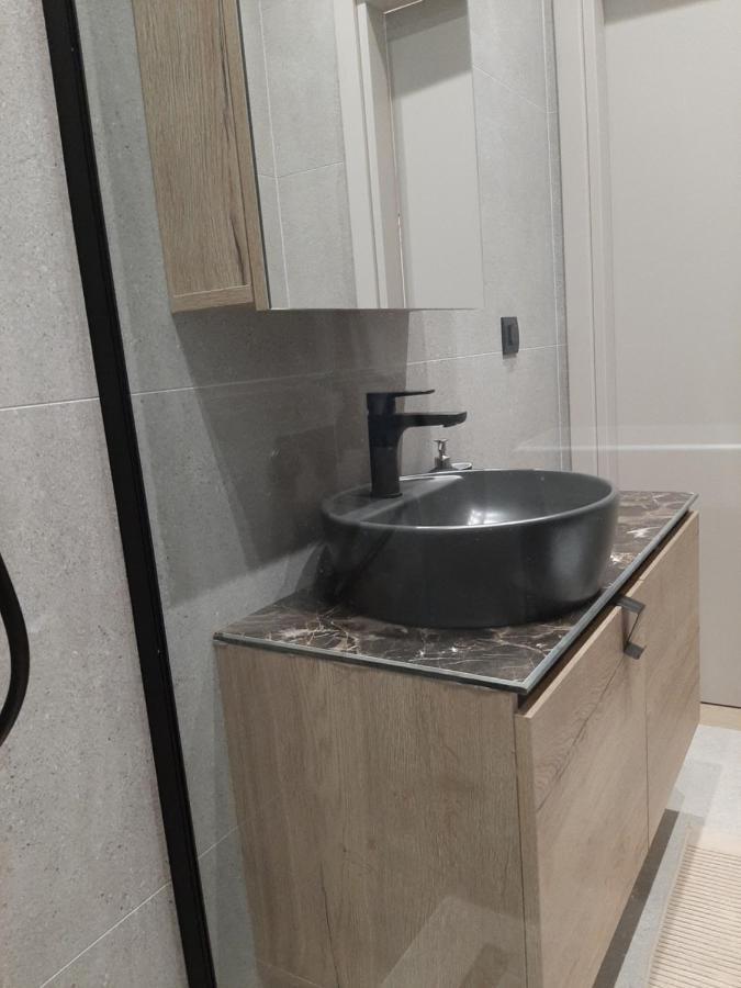 Lovely - 58m2 Mountain View * Ioannina