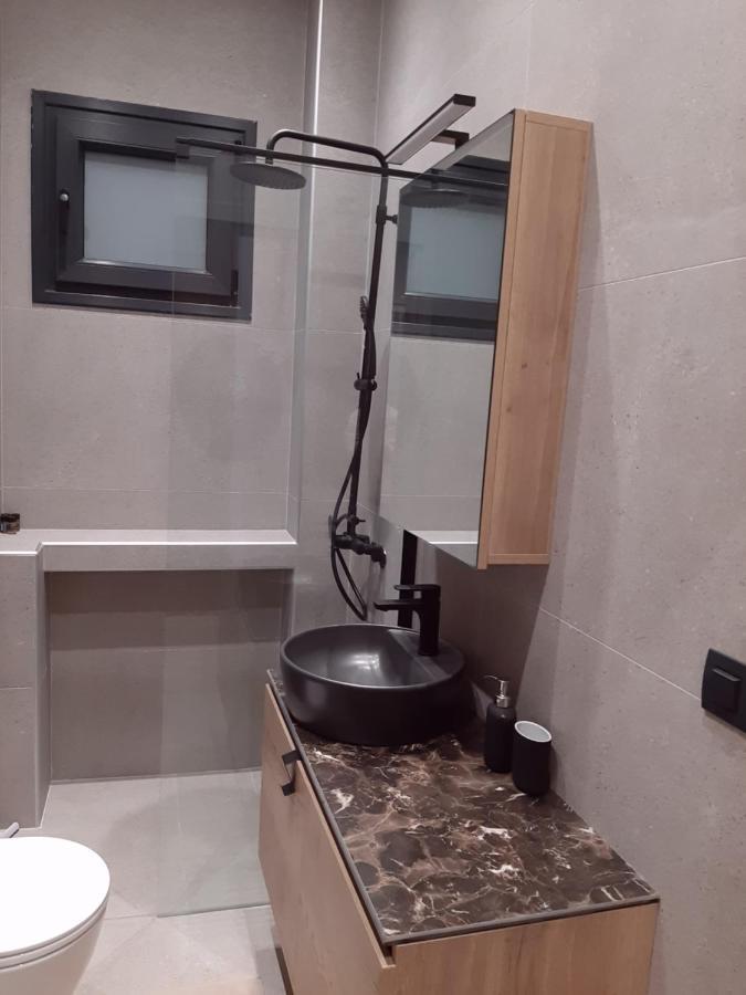 Lovely - 58m2 Mountain View *