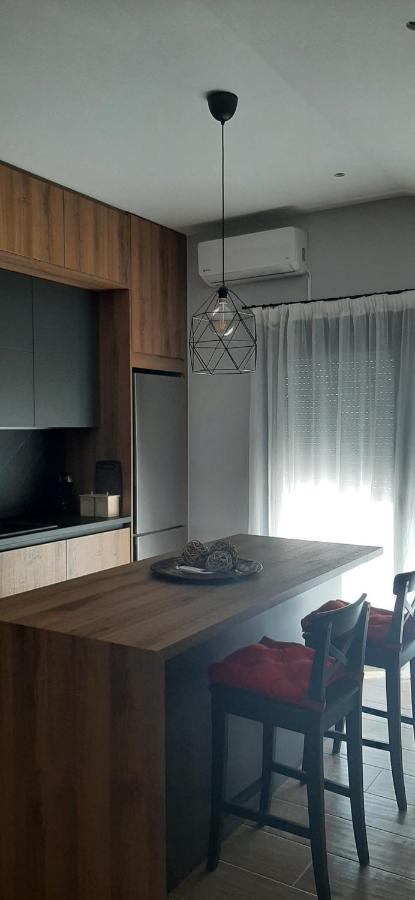 Lovely - 58m2 Mountain View Apartment Ioannina