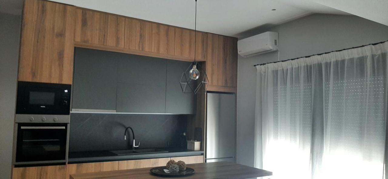 Lovely - 58m2 Mountain View