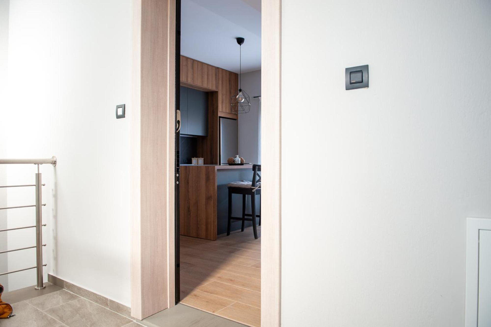 Lovely - 58m2 Mountain View *