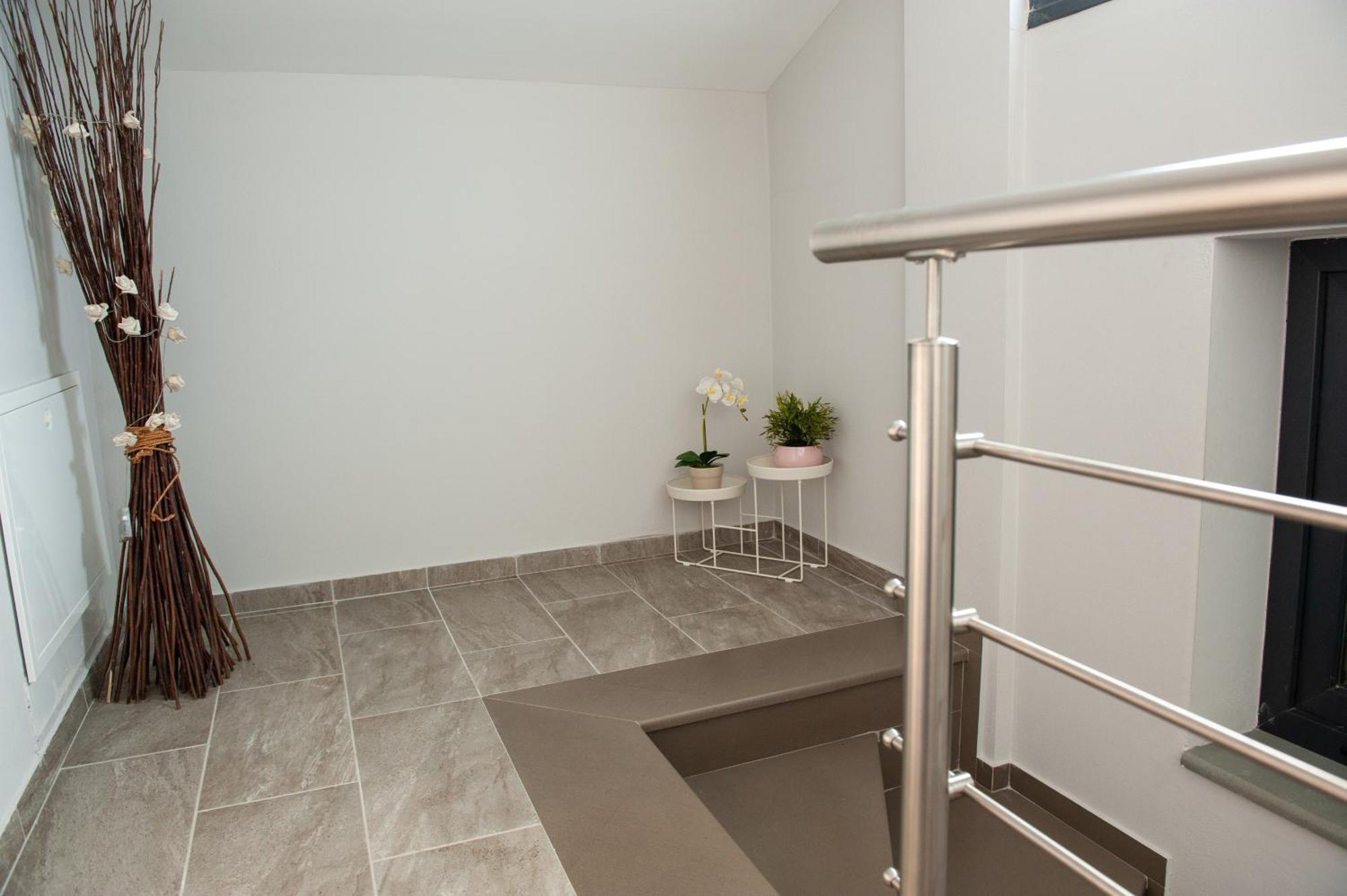 Lovely - 58m2 Mountain View Ioannina