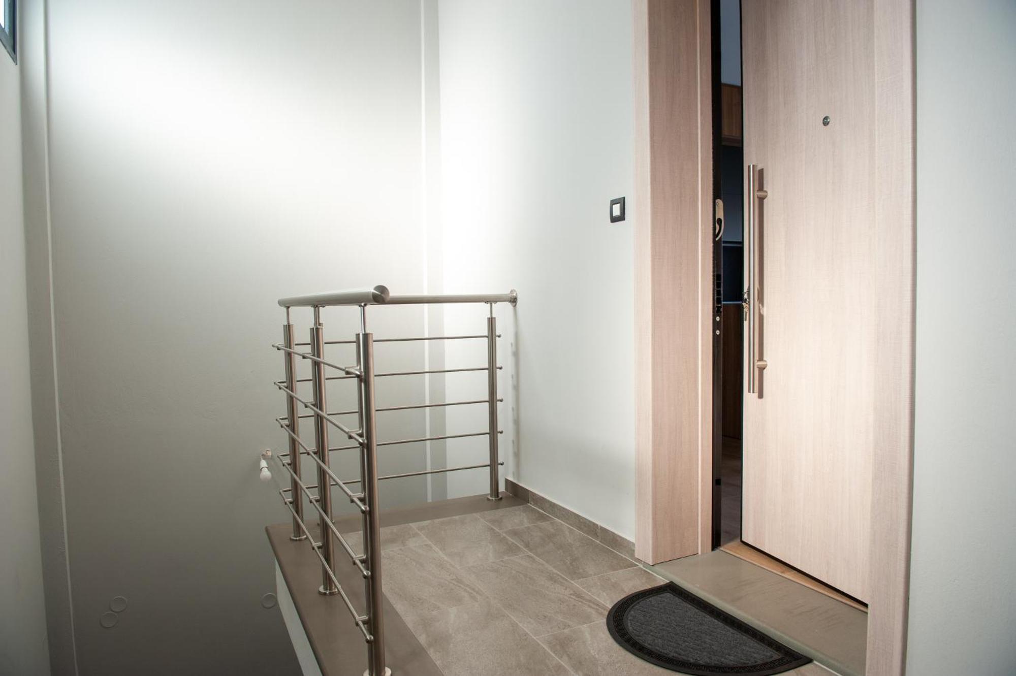 Lovely - 58m2 Mountain View Ioannina
