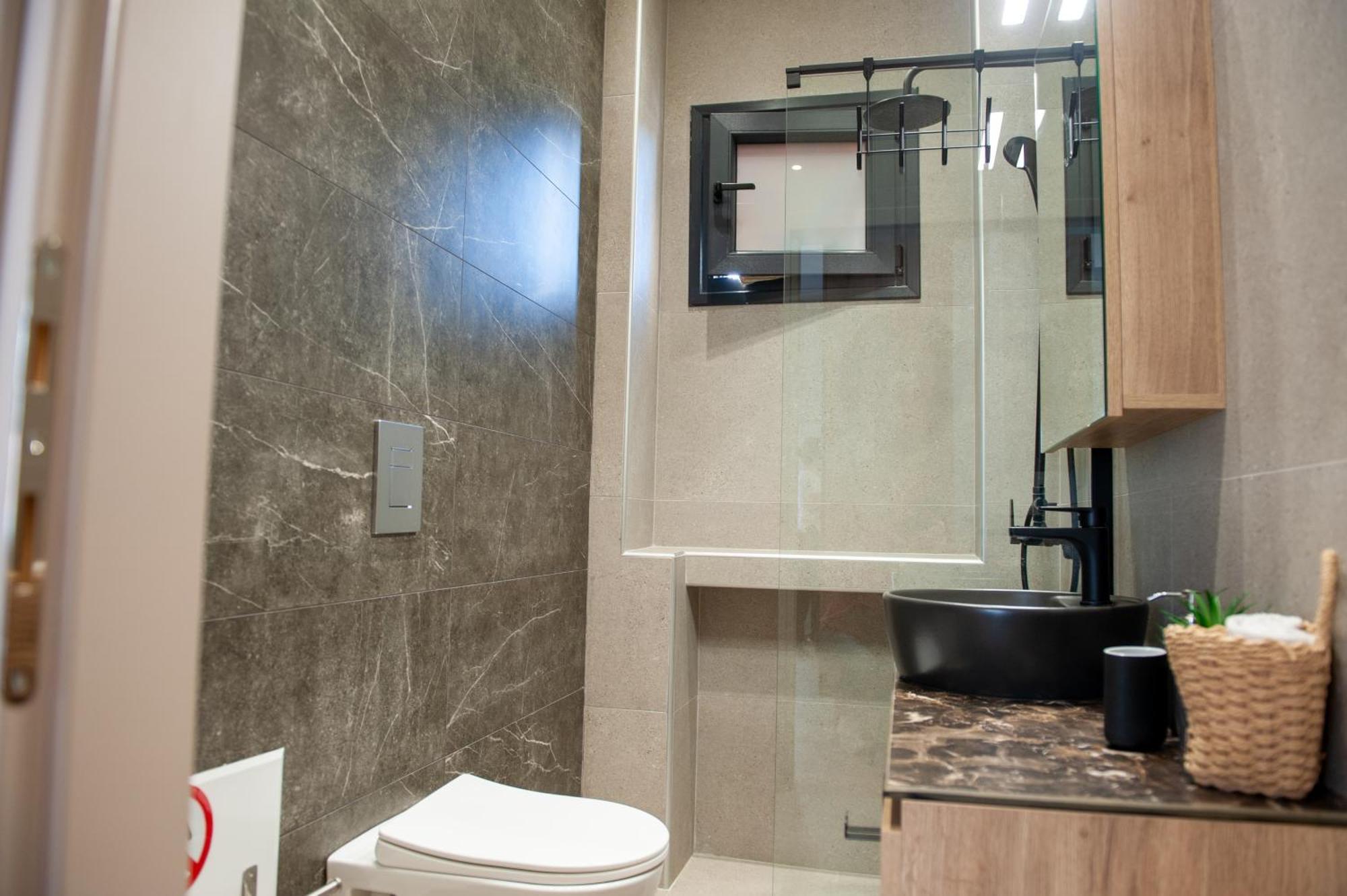Lovely - 58m2 Mountain View Apartment *