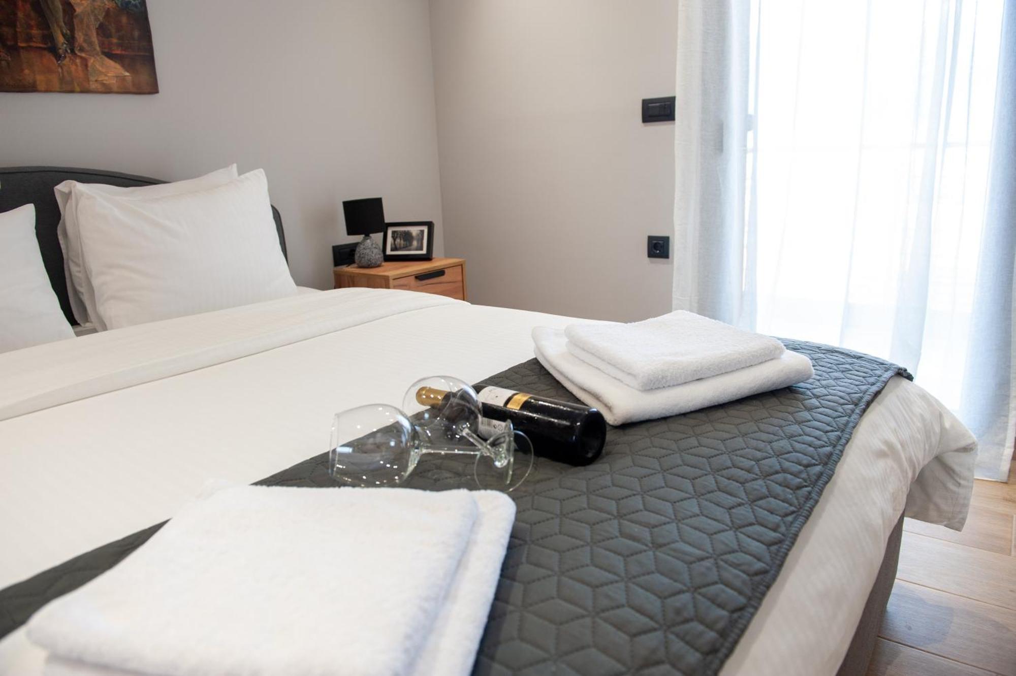 Lovely - 58m2 Mountain View Ioannina