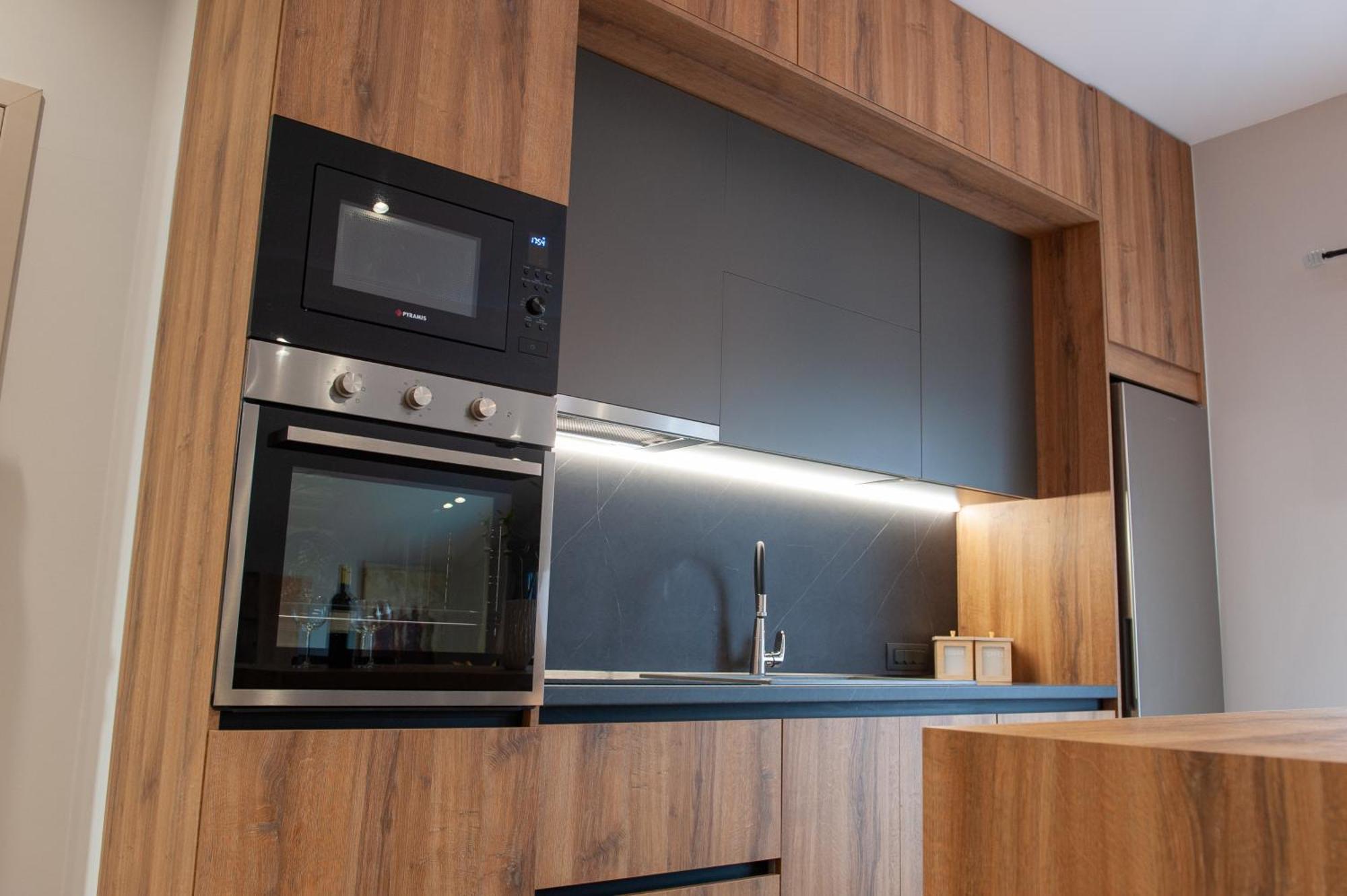 Lovely - 58m2 Mountain View Apartment *